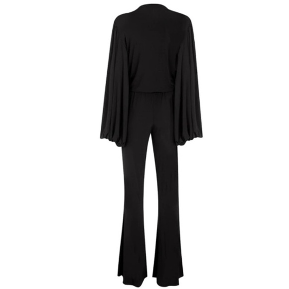 NWT Clementine Jumpsuit Rat & Boa - Picture 4 of 8